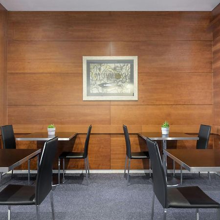 Ac Hotel Palencia By Marriott Екстериор снимка