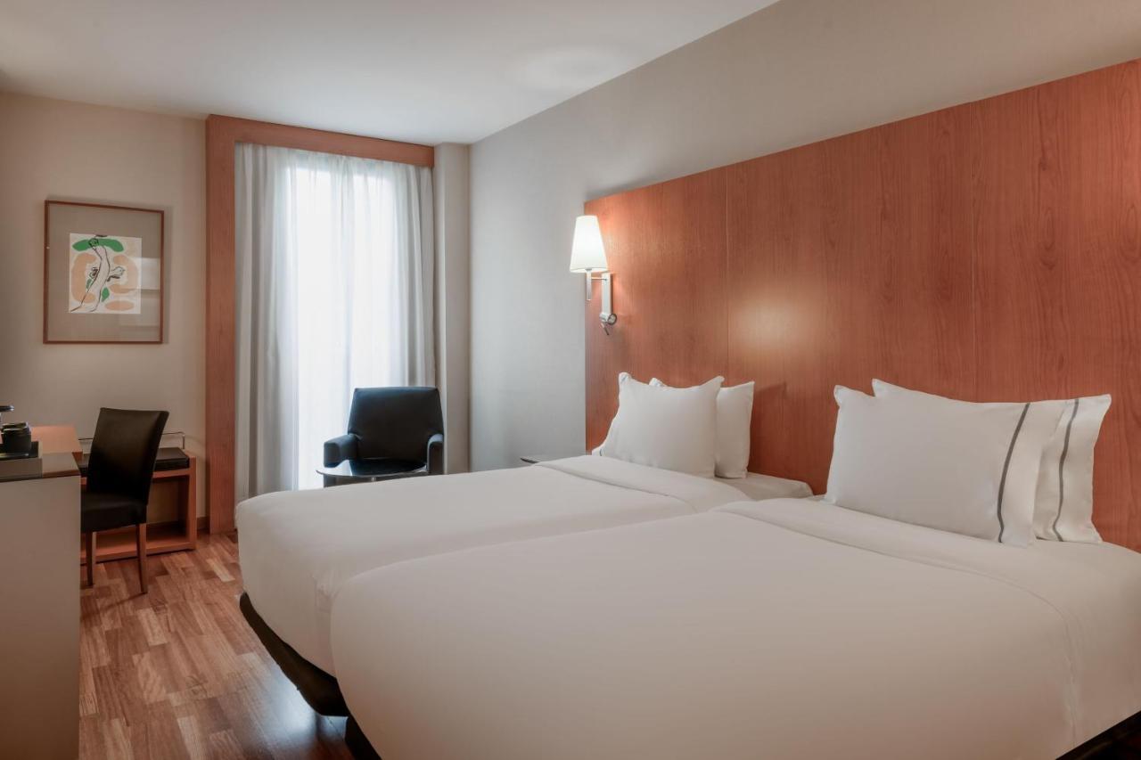 Ac Hotel Palencia By Marriott Екстериор снимка