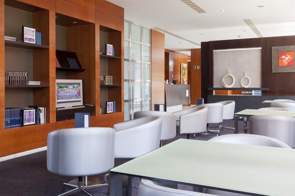 Ac Hotel Palencia By Marriott Екстериор снимка