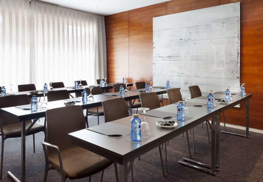 Ac Hotel Palencia By Marriott Екстериор снимка