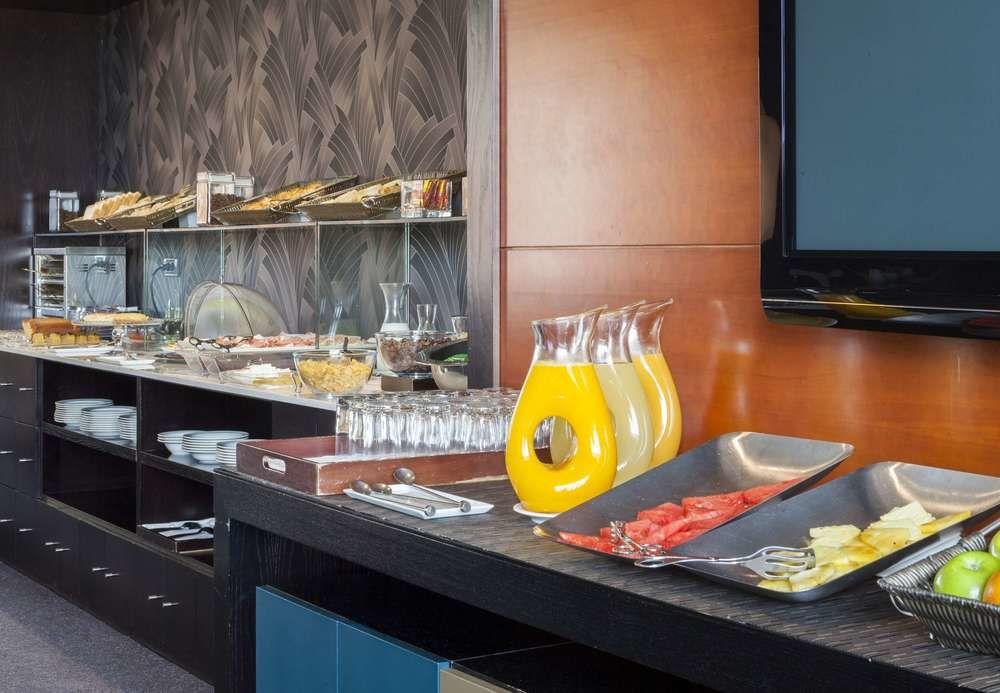 Ac Hotel Palencia By Marriott Екстериор снимка