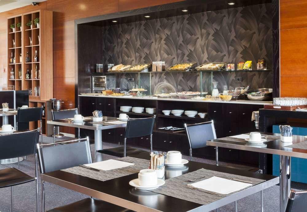 Ac Hotel Palencia By Marriott Екстериор снимка