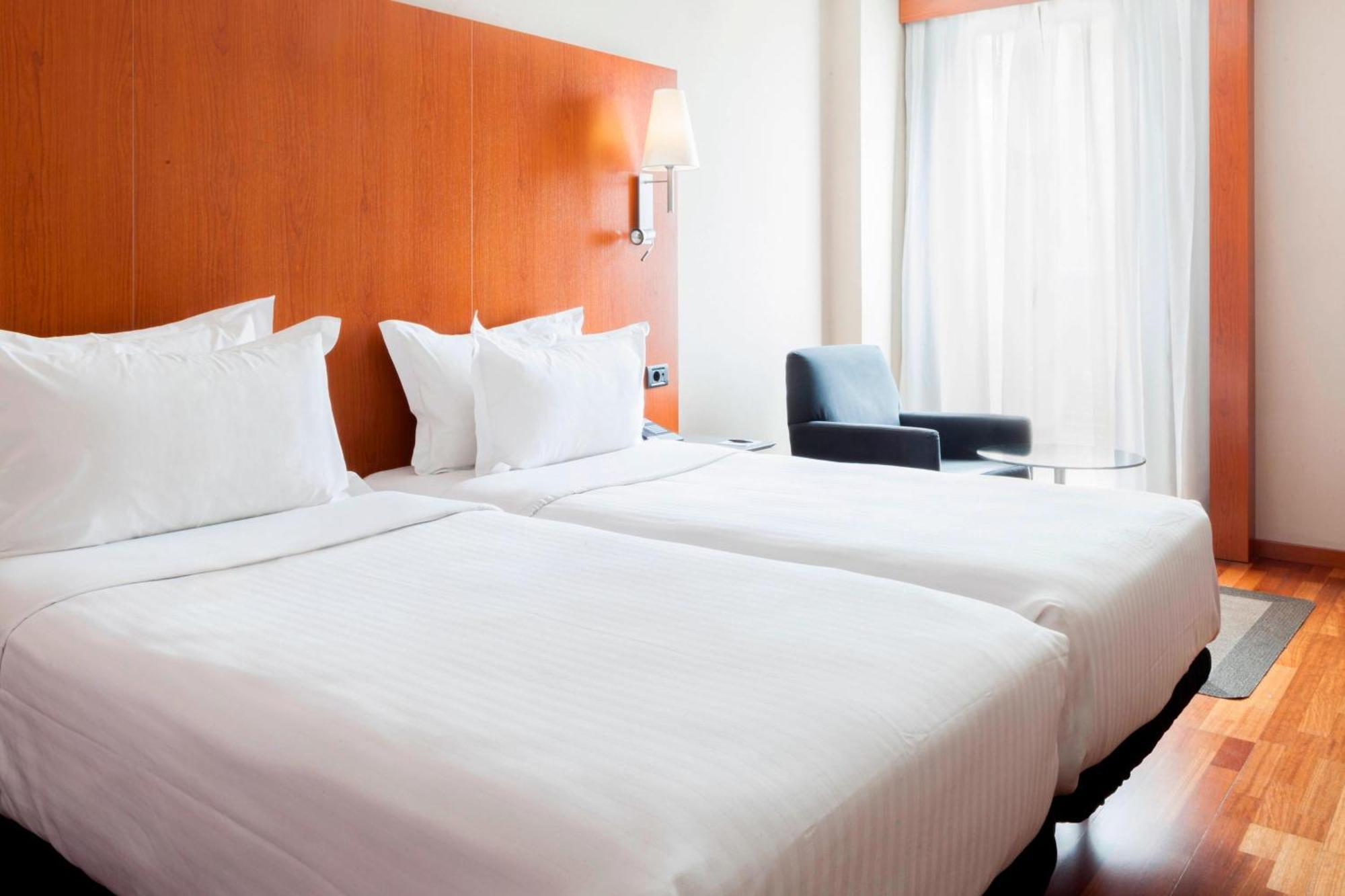 Ac Hotel Palencia By Marriott Екстериор снимка