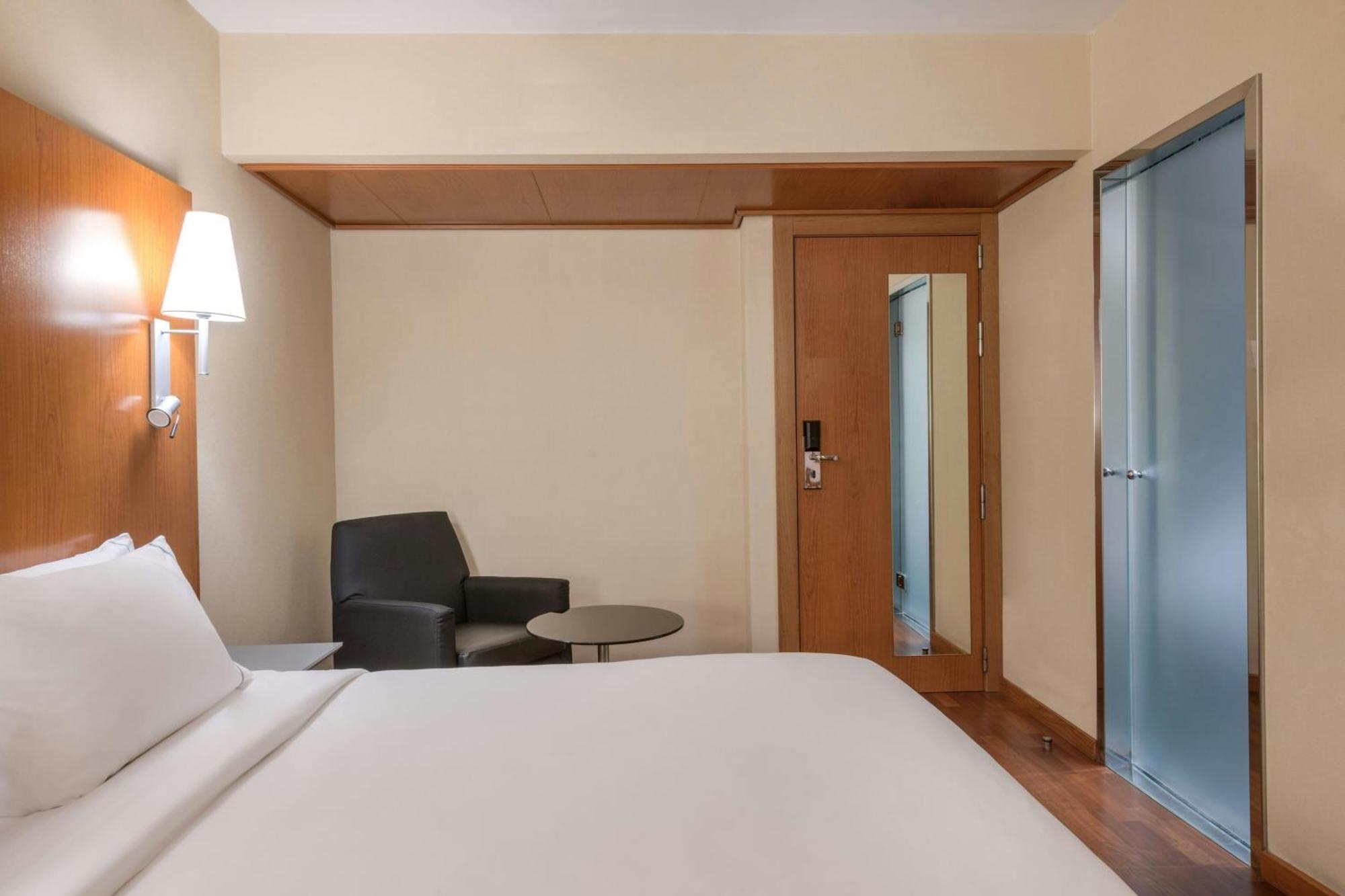 Ac Hotel Palencia By Marriott Екстериор снимка