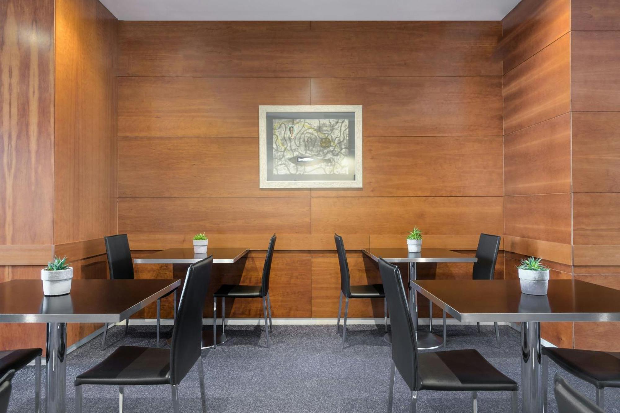 Ac Hotel Palencia By Marriott Екстериор снимка