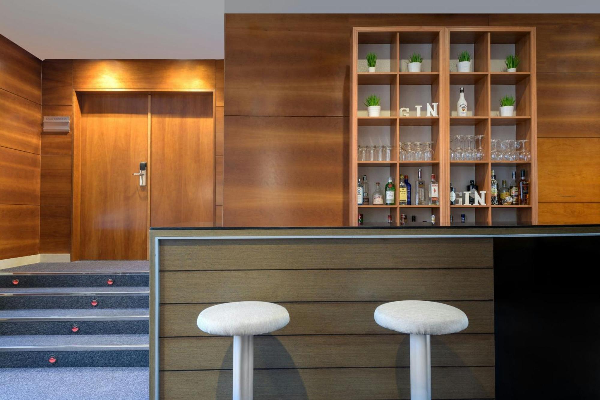 Ac Hotel Palencia By Marriott Екстериор снимка