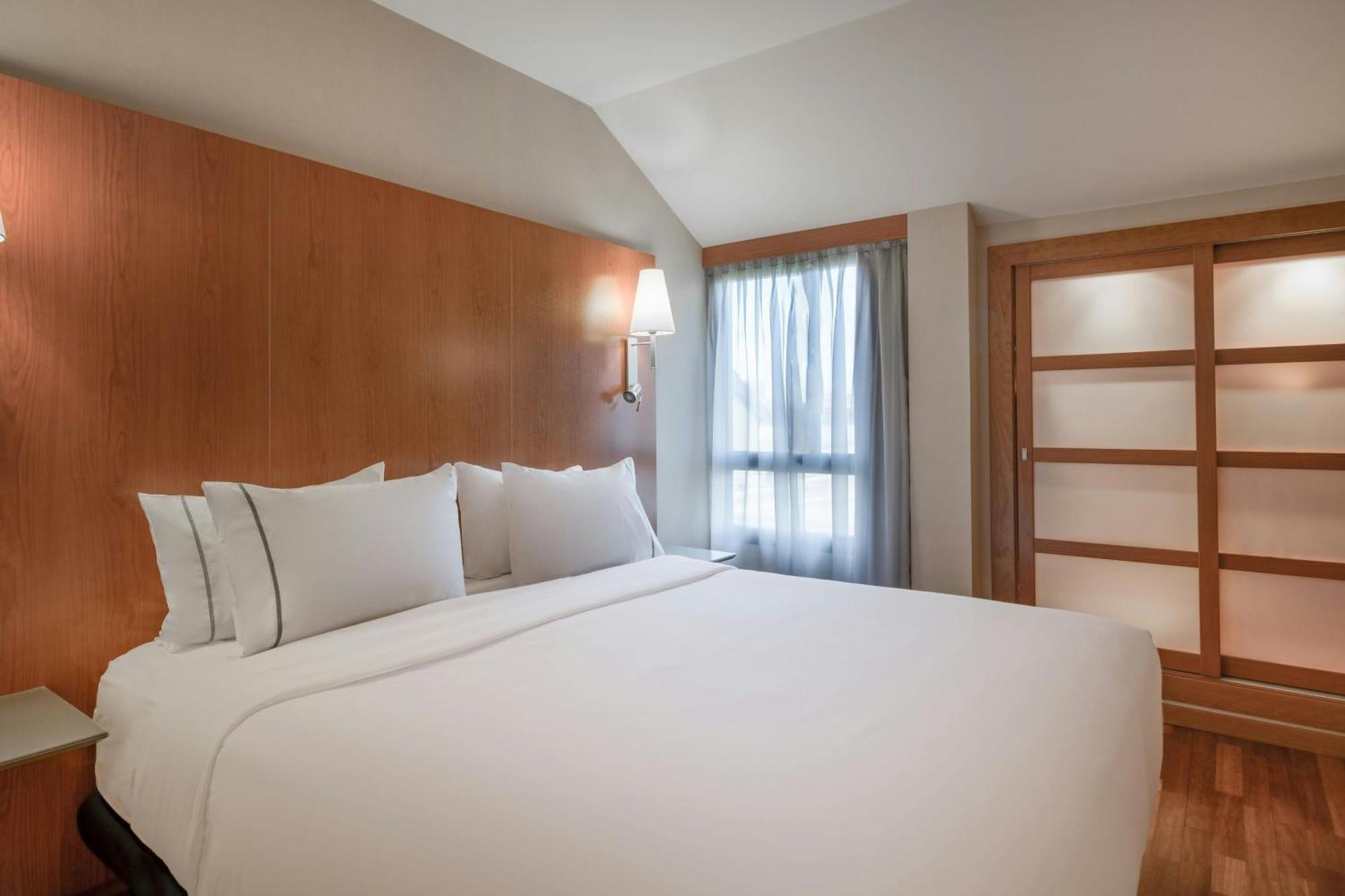Ac Hotel Palencia By Marriott Екстериор снимка