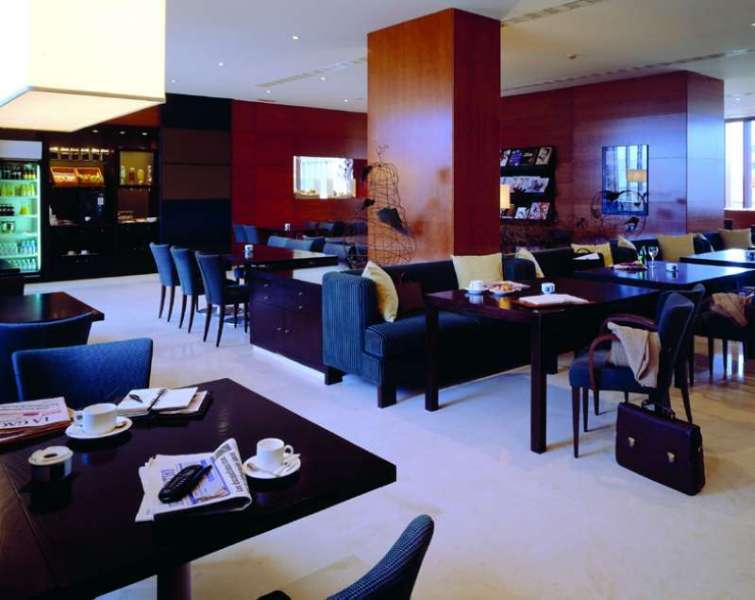 Ac Hotel Palencia By Marriott Екстериор снимка