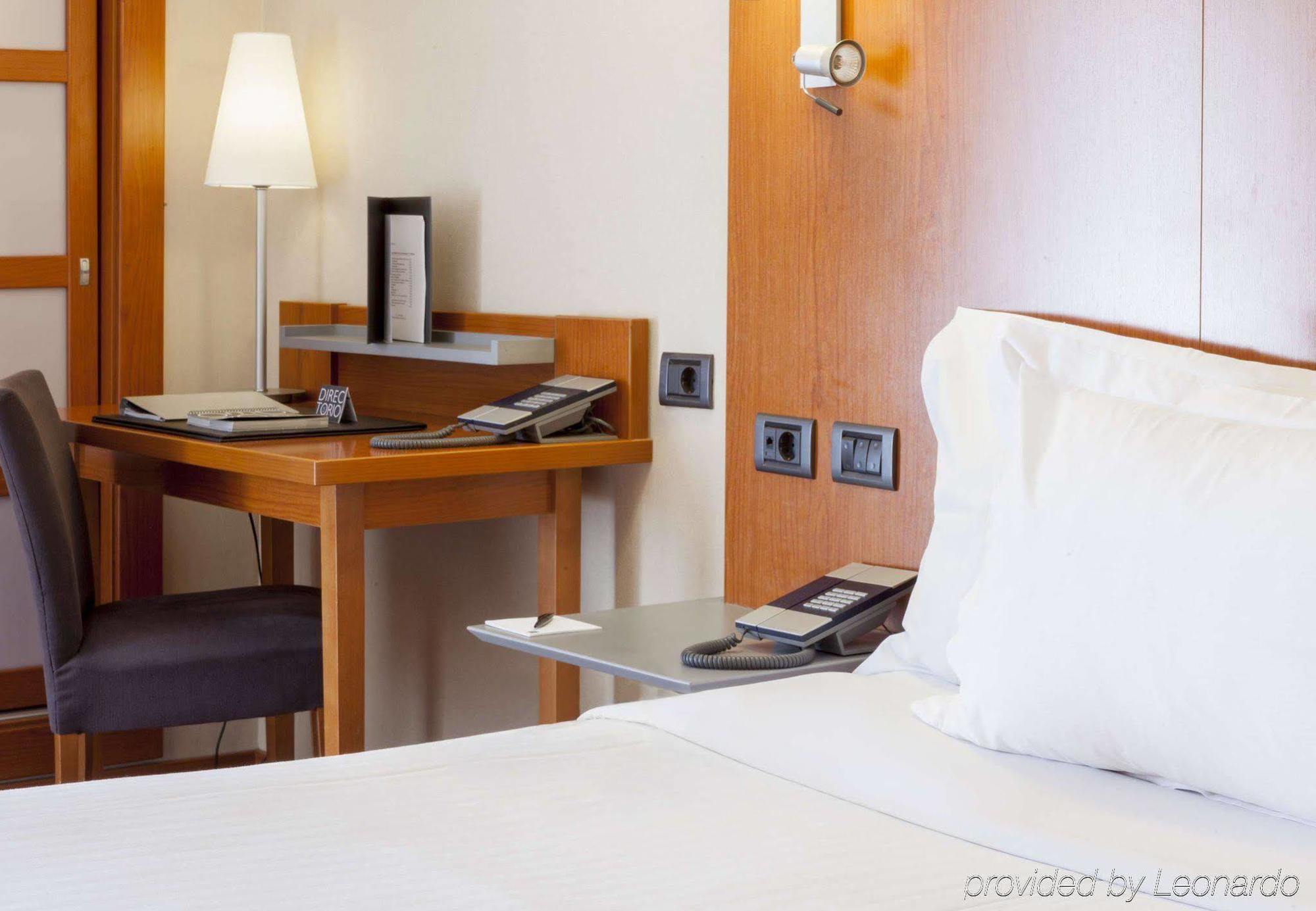 Ac Hotel Palencia By Marriott Екстериор снимка