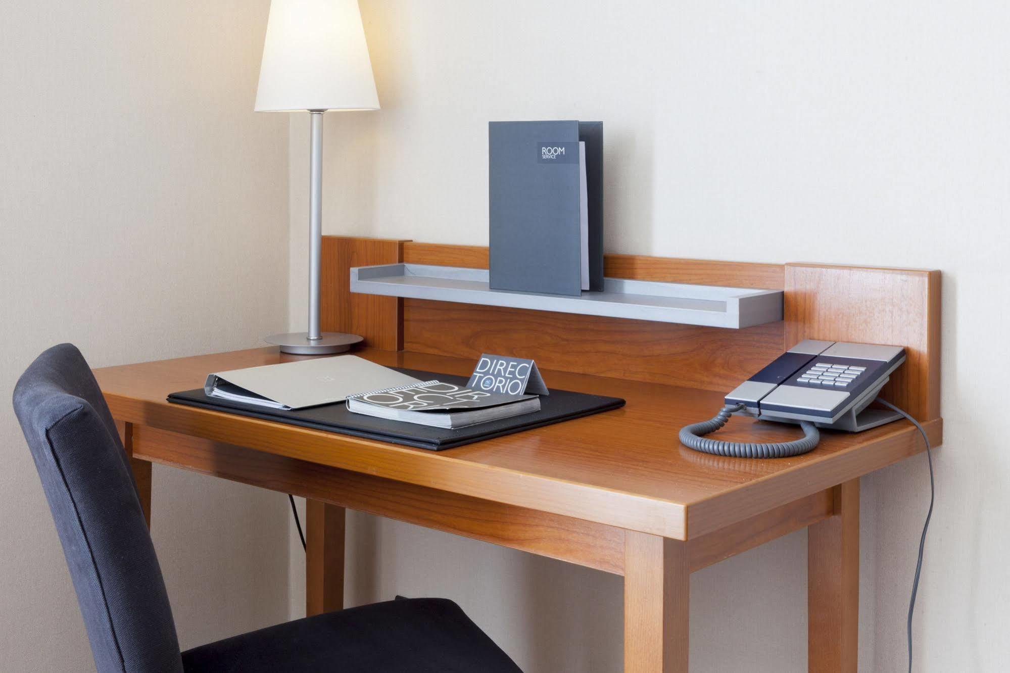 Ac Hotel Palencia By Marriott Екстериор снимка