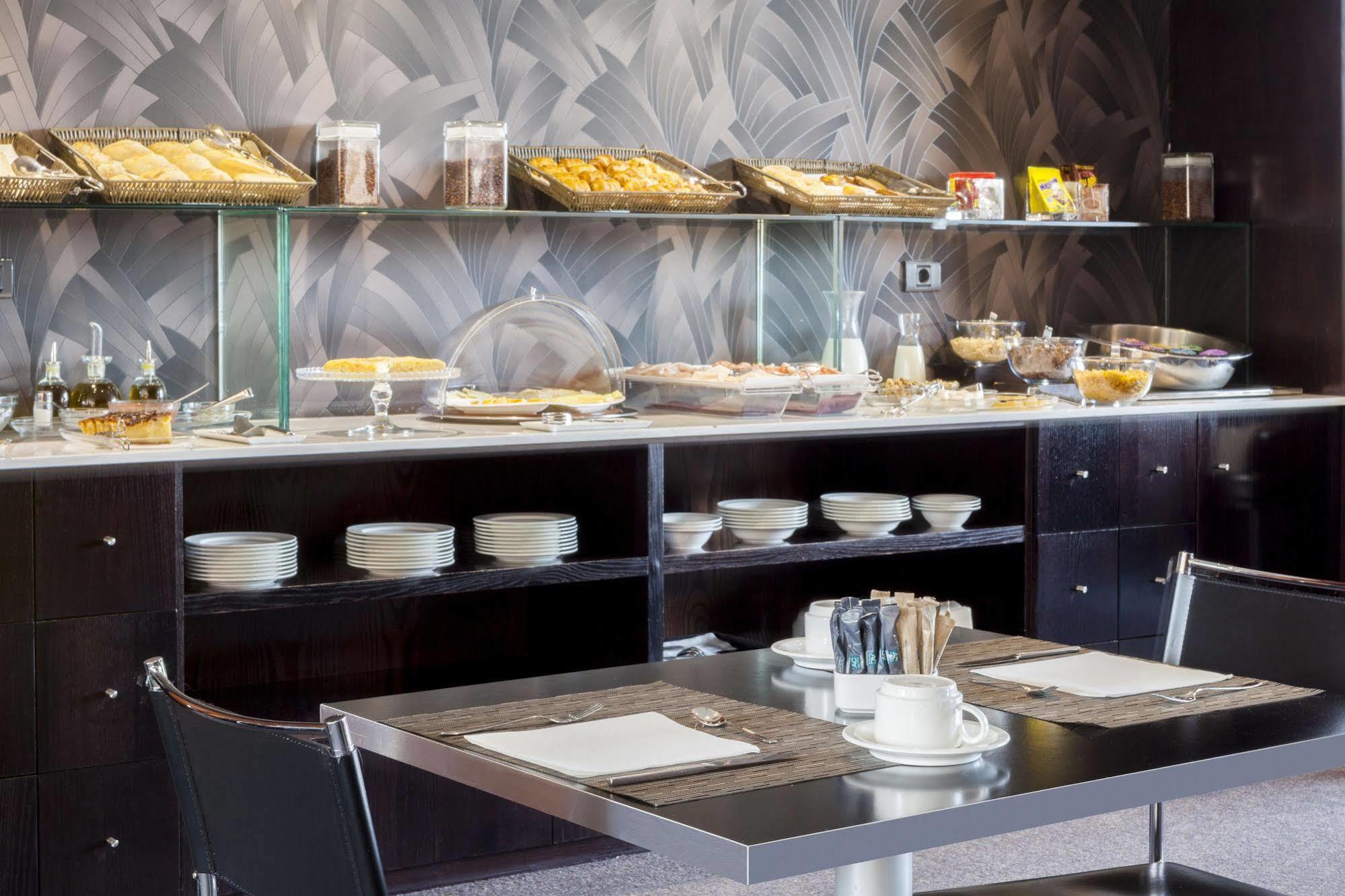 Ac Hotel Palencia By Marriott Екстериор снимка