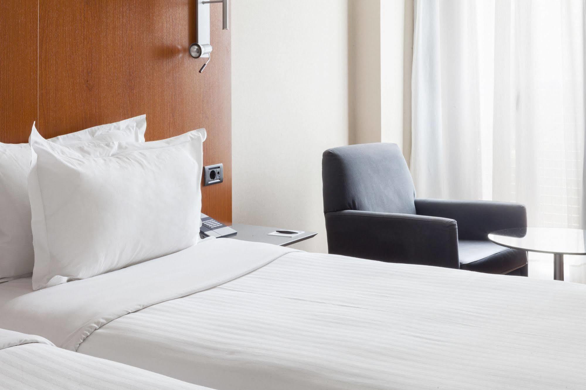 Ac Hotel Palencia By Marriott Екстериор снимка