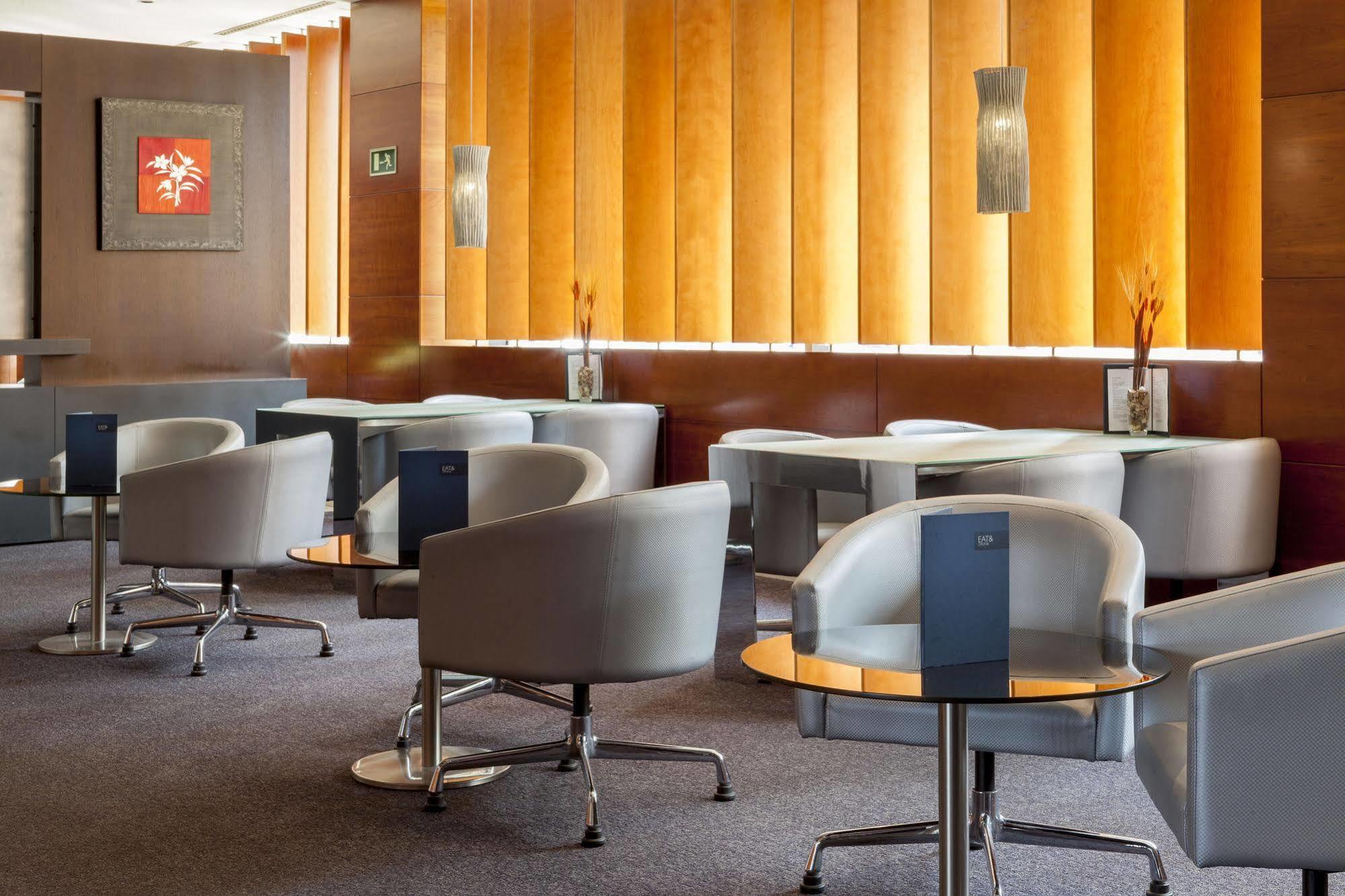 Ac Hotel Palencia By Marriott Екстериор снимка
